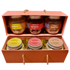 Caffeine Free Harmony Hamper