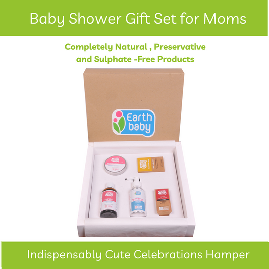 Baby Shower Gift set