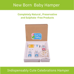 Newborn Baby Gift Set
