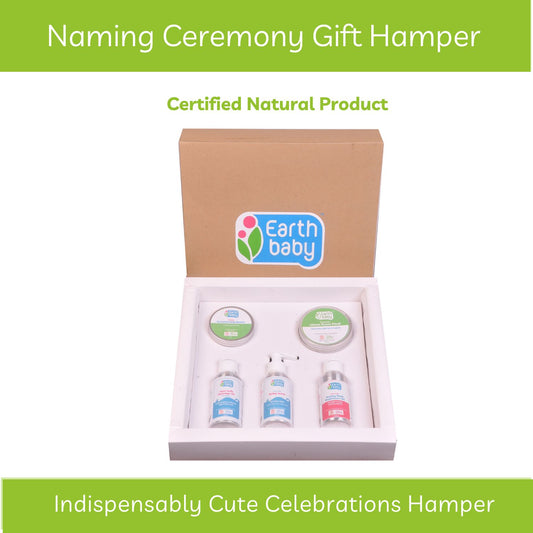 Naming Ceremony Gift set