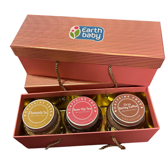 Caffeine Free Harmony Hamper