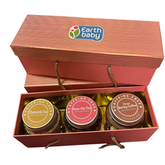 Caffeine Free Harmony Hamper