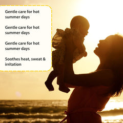 Summer care Bundle for Babies