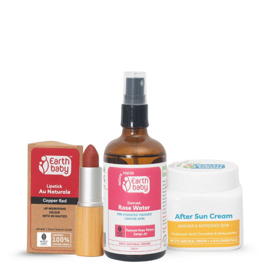 Summer care Bundle for Moms