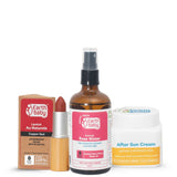 Summer care Bundle for Moms