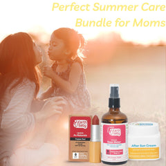 Summer care Bundle for Moms