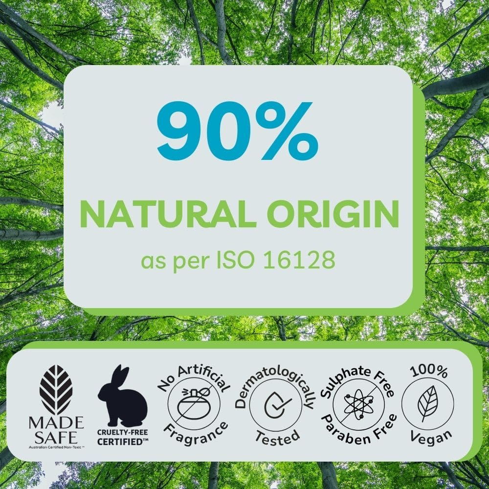 Handmade Baby Soap, for babies below 1 year, 90% Natural Origin