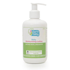 Baby Moisturising Lotion, 99.6% Natural Origin, 275ml