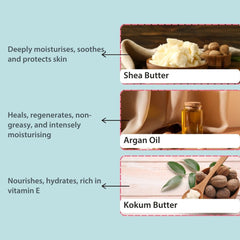 Baby Moisturising Lotion, 99.6% Natural Origin, 275ml