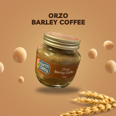 Caffeine Free Harmony Hamper
