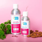 Ayurvedic Massage Oil for New Moms, 100% Natural (275ml, 125ml)