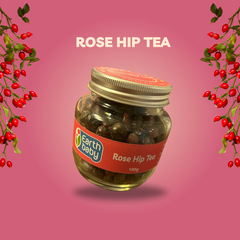 Caffeine Free Harmony Hamper