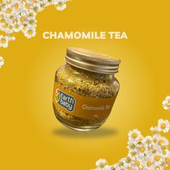 Caffeine Free Harmony Hamper