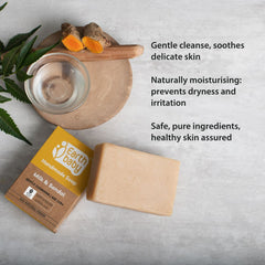 Winter care Bundle for Moms