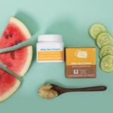 After Sun Cream, 99.37% Natural Origin, 125g
