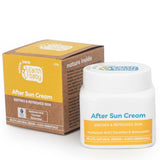 After Sun Cream, 99.37% Natural Origin, 125g
