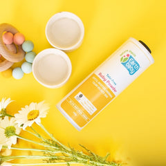 Talc-free baby powder, 100% Natural Origin, 150 gm