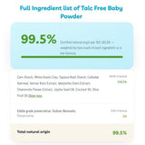 Earthbaby Daily Drama-Free Kit (No Guesswork Pack) — ₹199 Landing Exclusive