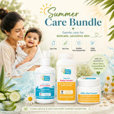 Summer care Bundle for Babies