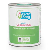 Virgin Coconut Oil, 100% Natural  (500ml, 100ml, 275ml)