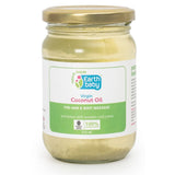 Virgin Coconut Oil, 100% Natural  (500ml, 400ml, 275ml)