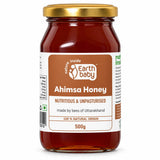 Ahimsa Honey, 100% Natural Origin, 500g