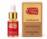 Kumkumadi Ayurvedic Night Serum, 100% Natural Origin, 12ml