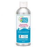 Ayurvedic Massage Oil For Babies, 100% Natural Origin (125ml,250ml)