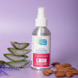 Ayurvedic Nappy Rash Protection Oil, 100% Natural Origin, 100 Ml