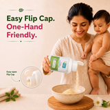 Ubtan Sunni Pindi Bath Powder, for Babies and Kids 99% Natural