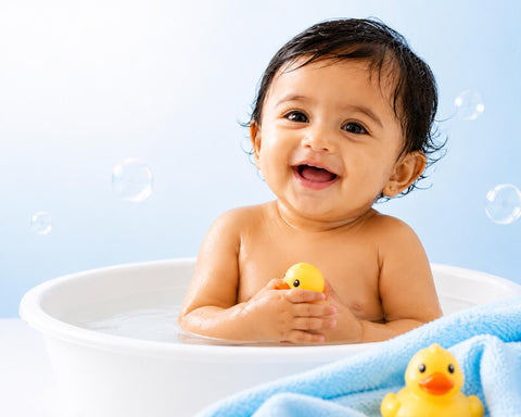 Gentle Everyday Cleansing