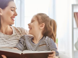 A_7 Books On Parenting That Are Wonderful Teachers