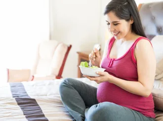 A_Nutrition in Pregnancy